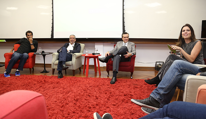 Web série discute consumo de bebidas por jovens